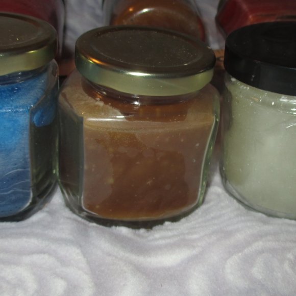 CANDLES 2 My choice for only $22.00 See ruler in Photos - Picture 3 of 3